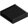 10021703 Fischer Elektronik Heat Sinks