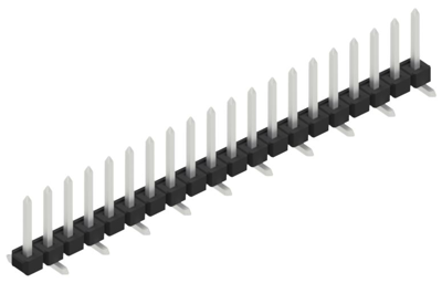 10059148 Fischer Elektronik PCB Connection Systems