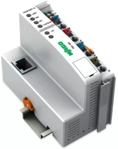750-340 WAGO Bus coupler