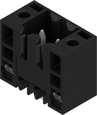 1518120000 Weidmüller PCB Connection Systems Image 1