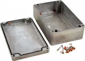 1590Z162 Hammond General Purpose Enclosures