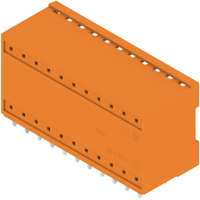 1614440000 Weidmüller PCB Connection Systems Image 2