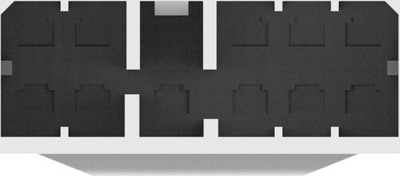 172507-1 TE Connectivity Accessories for Automotive Connectors Image 4