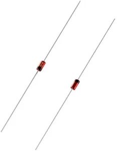 1N4148 Diotec Switching Diodes