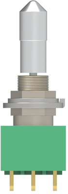 3-1437559-7 Alcoswitch Toggle Switches Image 2