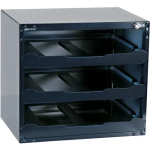 SAFEBOX 80 Raaco Storage Systems