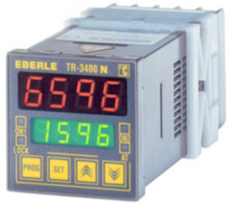Temperature controller for front panel mounting TR 3400 W-10