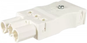 AC 166 GSTPF/ 3 WS Adels-Contact Device Connectors