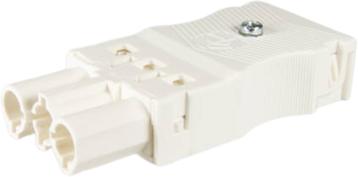 AC 166 GSTPF/ 3 WS Adels-Contact Device Connectors