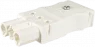 AC 166 GSTPF/ 3 WS Adels-Contact Device Connectors