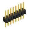SLV W 1 036 8 G Fischer Elektronik PCB Connection Systems