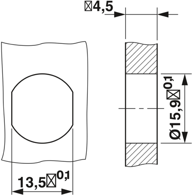 1559819 Phoenix Contact Sensor-Actuator Cables Image 3