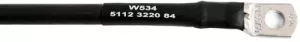 83251680 LAPP Heat shrinkable tubing Marking