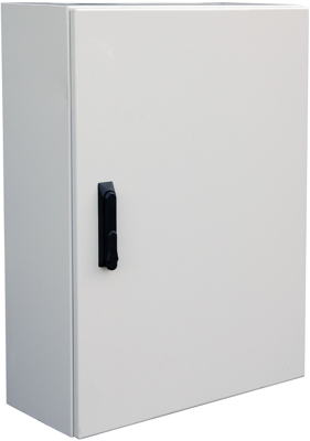 46077.1V2 EFB-Elektronik Switch Cabinets, server cabinets Image 2