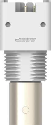 5414459-1 TE Connectivity Coaxial Connectors Image 3