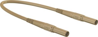 66.9391-10027 Stäubli Electrical Connectors Test Leads Image 3