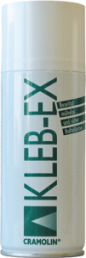 Cramolin label remover, spray can, 200 ml, 1341411