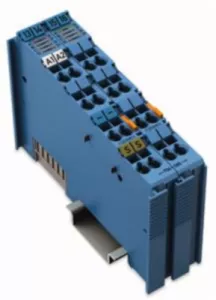 750-585 WAGO Intrinsically safe modules