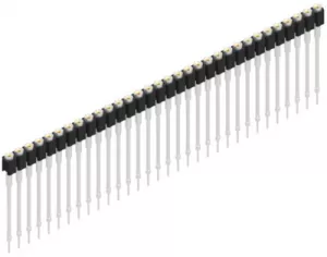 10040724 Fischer Elektronik PCB Connection Systems