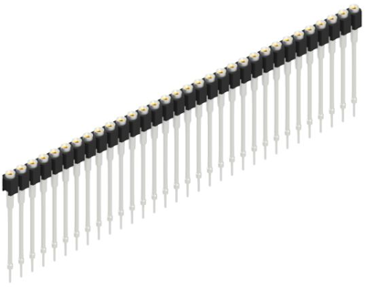 10040724 Fischer Elektronik PCB Connection Systems