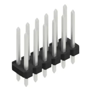 10058696 Fischer Elektronik PCB Connection Systems