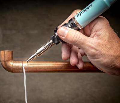 WSTA3 Weller Gas Soldering Irons Image 5