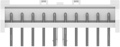 1-1744426-0 TE Connectivity PCB Connection Systems Image 4
