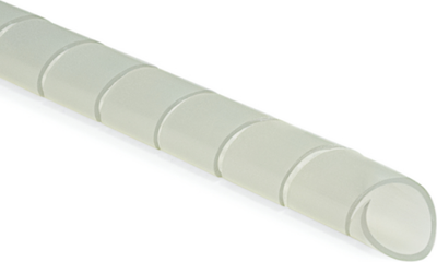 161-42000 HellermannTyton Spiral Tubes Image 1
