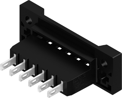 1635780000 Weidmüller PCB Connection Systems Image 2