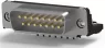 5747236-4 AMP D-Sub Connectors