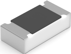 Resistor, thick film, SMD 1206 (3216), 1 kΩ, 0.25 W, ±1 %, 560112132038