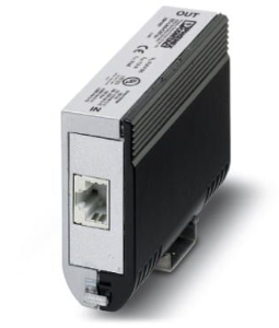 Surge protection device, 10 A, 3.3 VDC, 2881007
