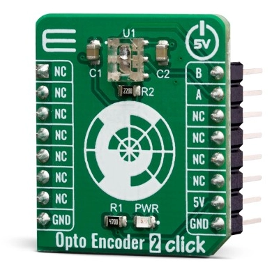 MIKROE-3634 MikroElektronika Single Board Computer Image 4