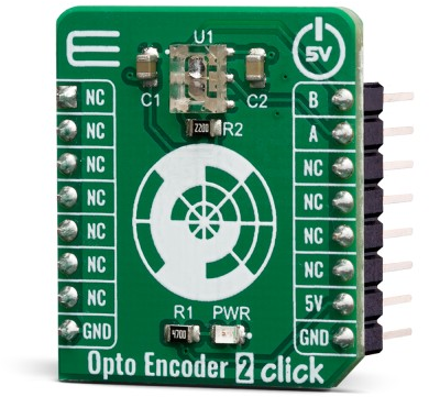 MIKROE-3634 MikroElektronika Single Board Computer Image 4