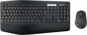 920-008221 Logitech Keyboards