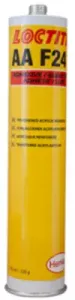 LOCTITE AA F241 320ML KARTUSCHE Loctite Adhesives