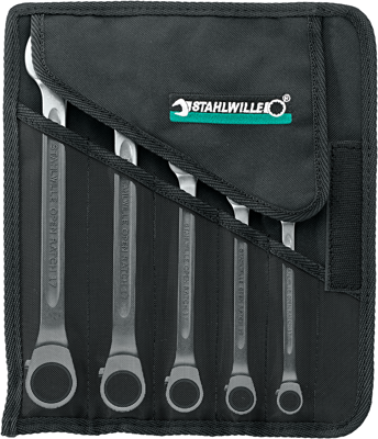 96411705 STAHLWILLE Spanners Image 3