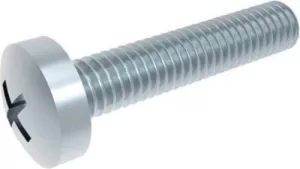 BYB-3-16H269 by.B Screws, Threaded Rods