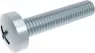 BYB-3-16H266 by.B Screws, Threaded Rods