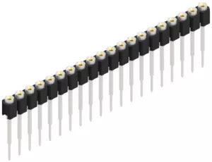 10040784 Fischer Elektronik PCB Connection Systems
