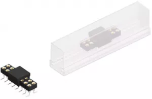 10042675 Fischer Elektronik PCB Connection Systems
