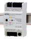 DIN Rail Backup Module for Automation and process control, industrial controls, switch-off, MS122402