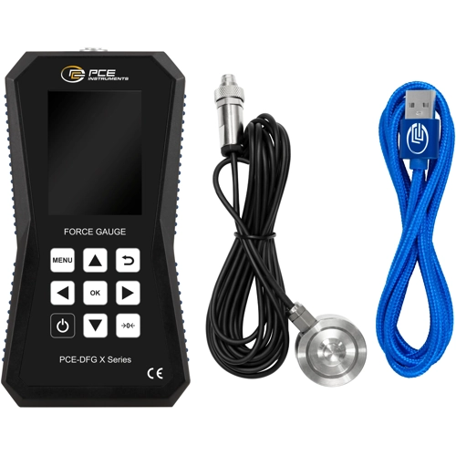 PCE-DFG 1K XF PCE Instruments Tension and Force Testers Image 5