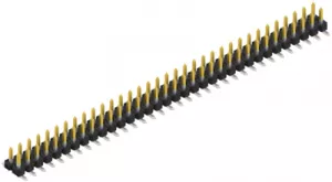 SLLP6SMD03868SPS Fischer Elektronik PCB Connection Systems