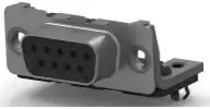 1-106505-2 AMP D-Sub Connectors