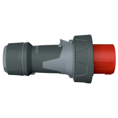 13212 Mennekes CEE Connectors Image 2