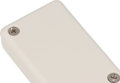 1551JGY Hammond General Purpose Enclosures