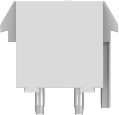 1969799-1 TE Connectivity PCB Connection Systems Image 4