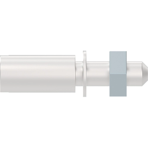 201047-2 AMP Accessories for PCB Connectors, Connector Systems Image 2