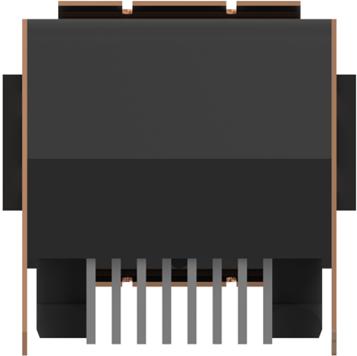 5555141-1 AMP Modular Connectors Image 4